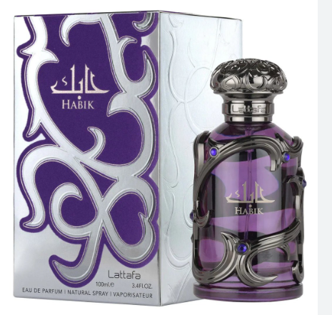 HABIK FOR HIM: Warm spicy / aromatic / woody fragrance.  Fragrantica +1  Strong spicy opening (cardamom, pepper) with herbal and aromatic heart, warmed by cinnamon.