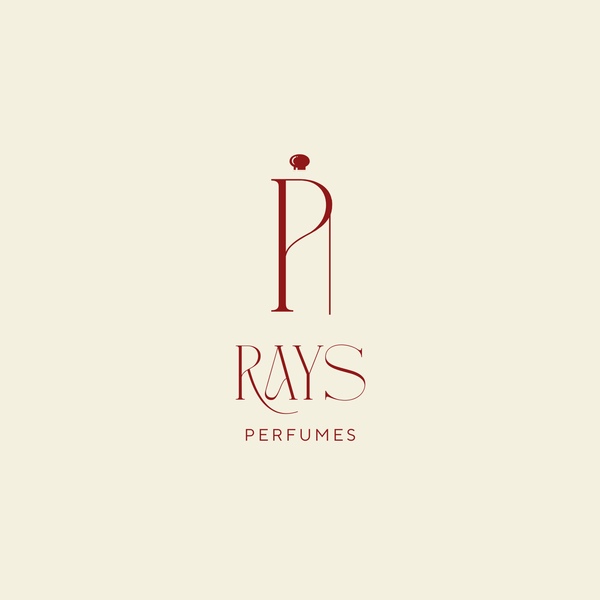 RAYS DUBAI PERFUME 