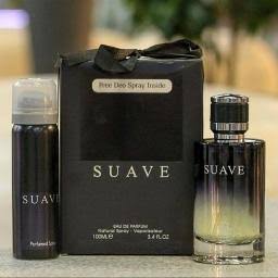 SUAVE