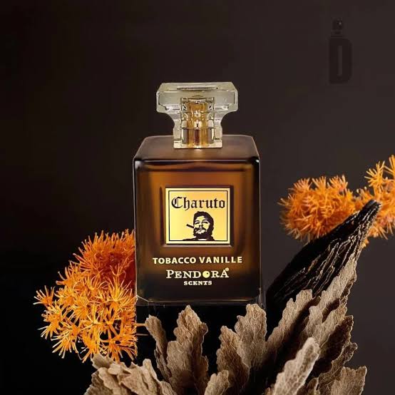 TOBACCO VANILLA