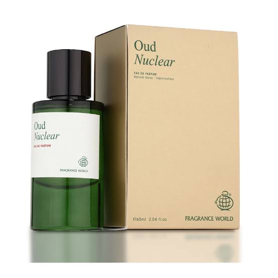 OUD NUCLEAR