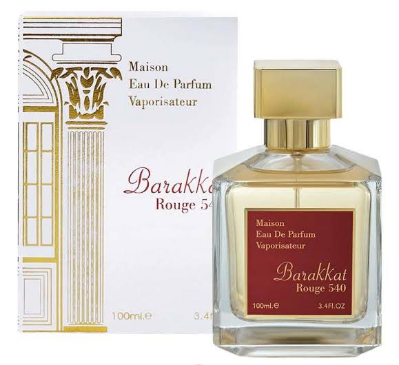BARAKKAT ROUGE