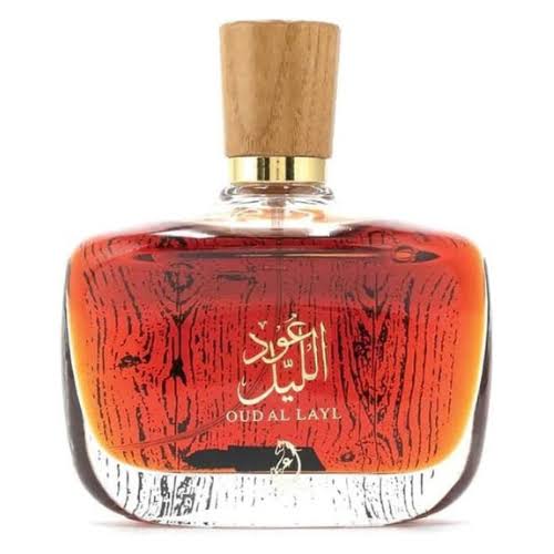 OUD AL LAYL