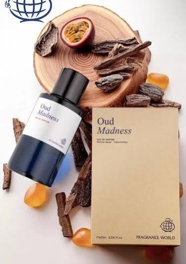 OUD MADNESS