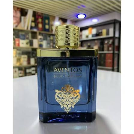 AVENTUS BLUE FOR HIM