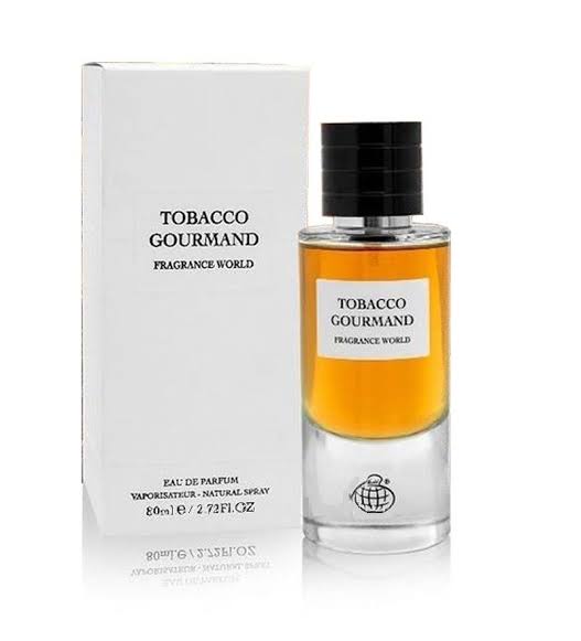 TOBACCO GOURMAND