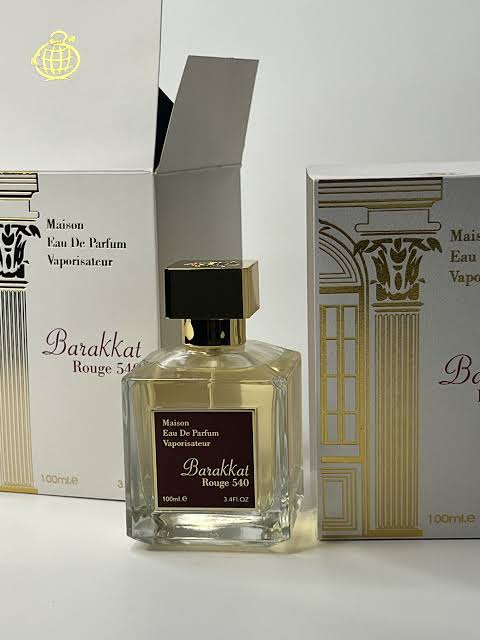 BARAKKAT ROUGE