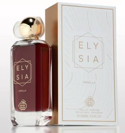 VANILLA ELSIA