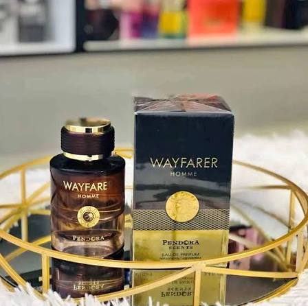 WAYFARER HOME