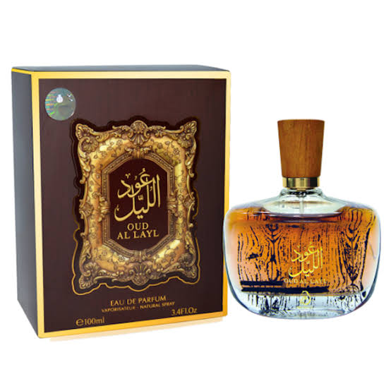 OUD AL LAYL