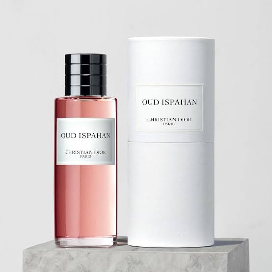 OUD ISPAHAN