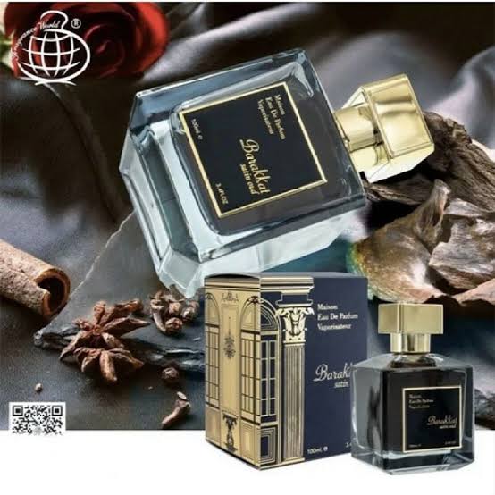 BARAKKAT SATIN OUD