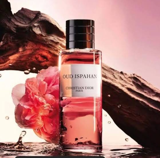 OUD ISPAHAN