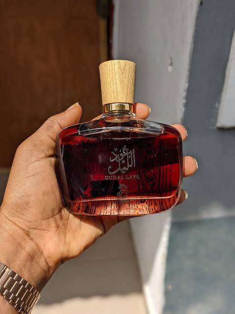 OUD AL LAYL
