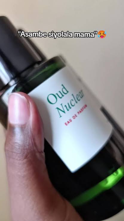 OUD NUCLEAR