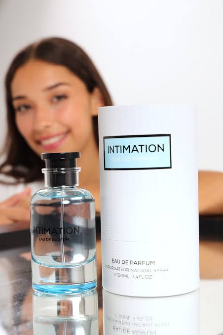 INTIMATION