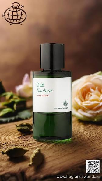 OUD NUCLEAR