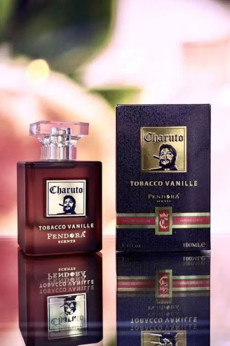 TOBACCO VANILLA