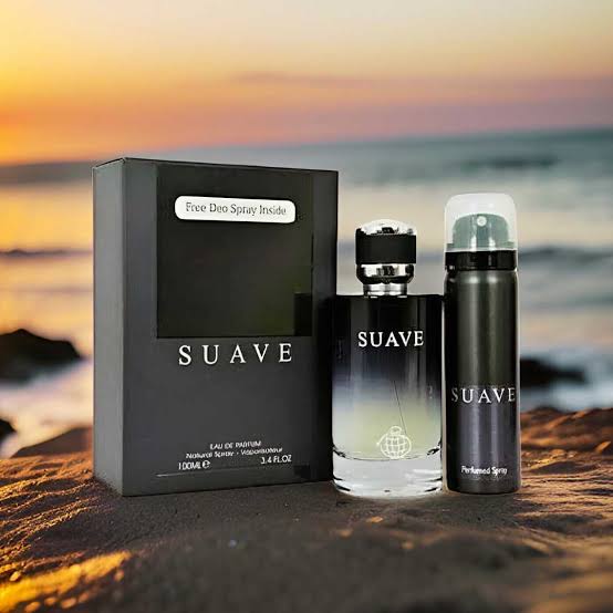 SUAVE