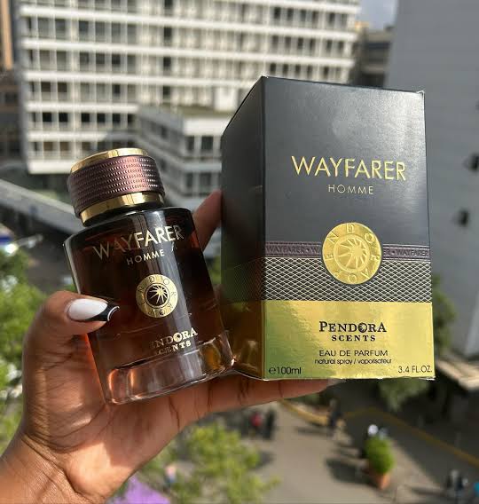 WAYFARER HOME