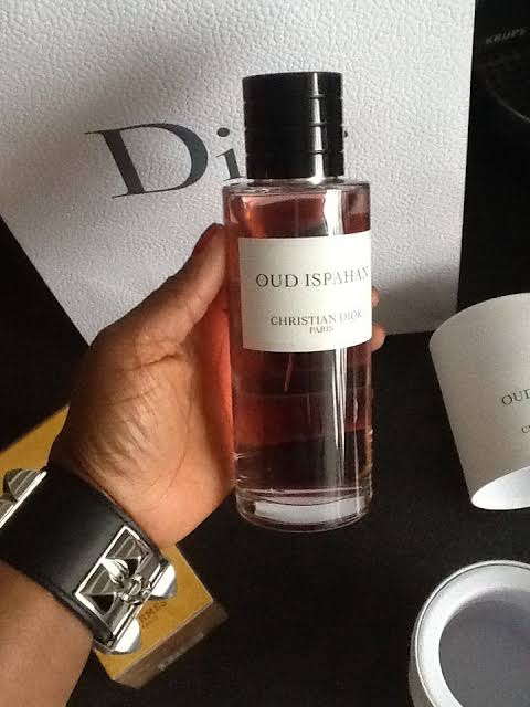 OUD ISPAHAN