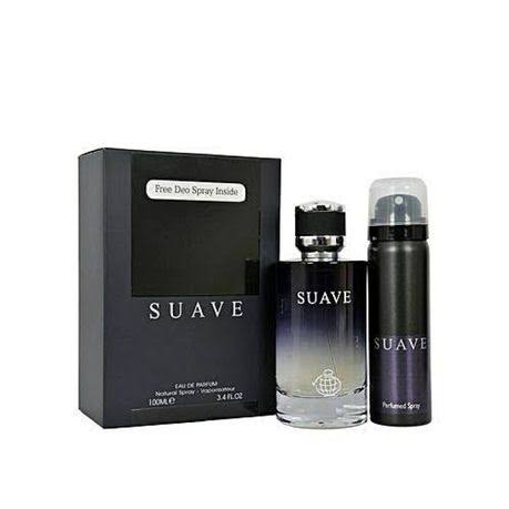 SUAVE