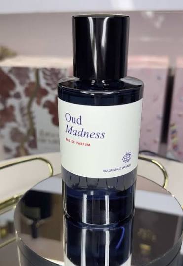 OUD MADNESS