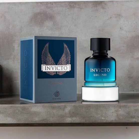 INVICTO LEGEND