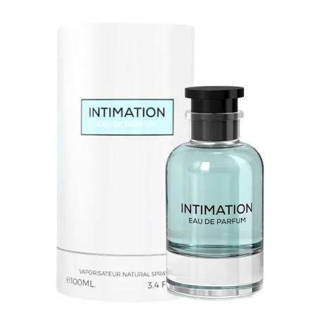 INTIMATION