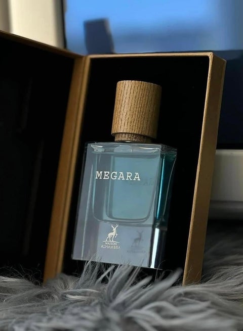 MEGARA