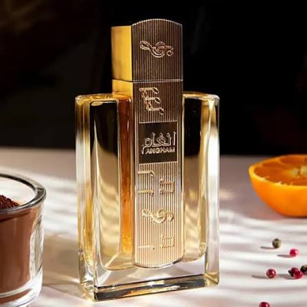 ANGHAM LATAFFA