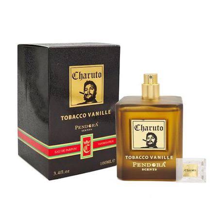 TOBACCO VANILLA