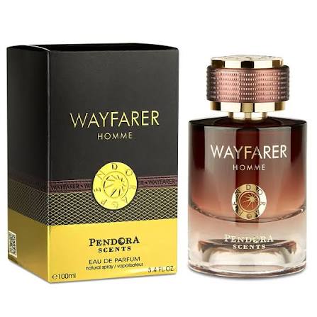WAYFARER HOME